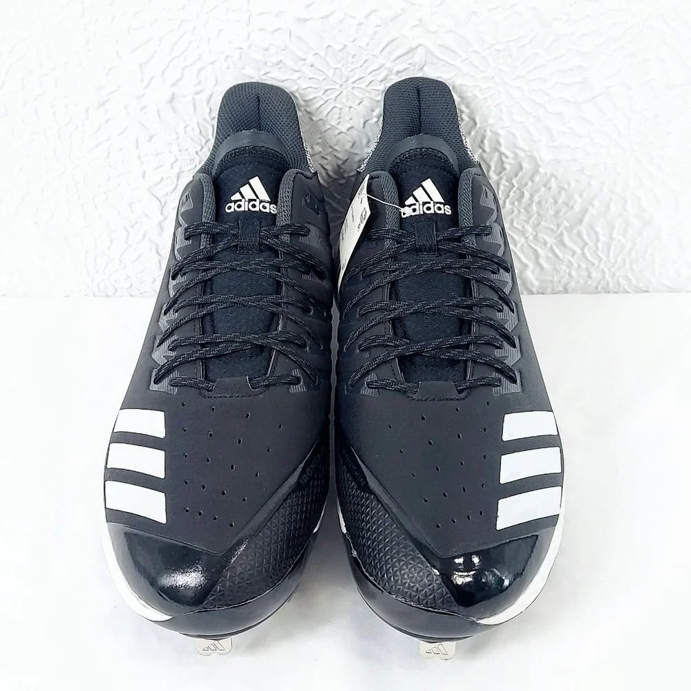 Adidas Icon Bounce LOW Baseball Cleats